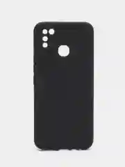 Чехол для Infinix Hot 10 Lite (Инфиникс Хот 10 Лайт), силиконовый
