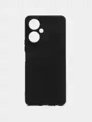 Силиконовый чехол для Tecno Camon 19 / 19 Pro (Техно Камон 19 / 19 Про), прозрачный