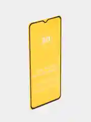 Хром защитное стекло 9D для Itel Vision 3 Plus (Ител Вижен 3 Плюс)