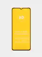 Хром защитное стекло 9D для Itel Vision 3 Plus (Ител Вижен 3 Плюс)