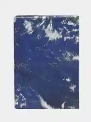 Обложка для паспорта, цвет разноцветный