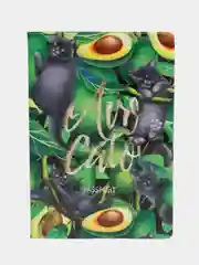 Обложка для паспорт Avo Cato