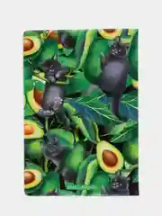 Обложка для паспорт Avo Cato