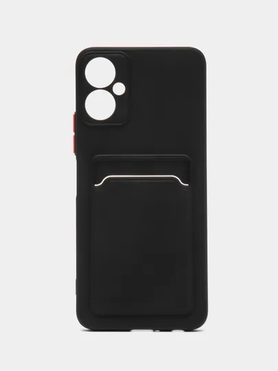 Силиконовый чехол для Tecno Spark 9 Pro (Техно Спарк 9 Про), прозрачный