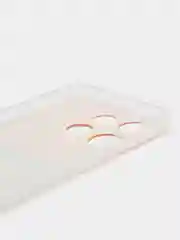 Желтый силиконовый чехол на Tecno Spark Go 2023/Pop 7 Pro/Infinix Smart 7 / Текно Спарк Гоу 2023