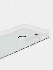 Черный силиконовый чехол на Tecno POP 5 LTE / Текно Поп 5 ЛТЕ с рисунком, защита камеры