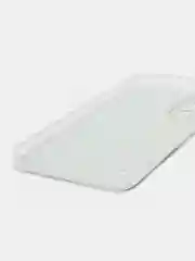 Голубой чехол на Xiaomi Mi 10T/Mi 10T Pro (Сяоми Ми 10Т/Ми 10Т Про), с рисунком, защита камеры