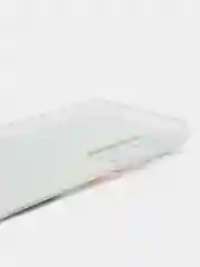 Голубой чехол на Xiaomi Mi 10T/Mi 10T Pro (Сяоми Ми 10Т/Ми 10Т Про), с рисунком, защита камеры