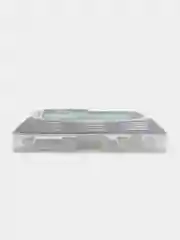 Угольный чехол на Oppo A57 4G/A77 4G/A77s 4G/A57s / Оппо А57 4G, с рисунком, защита камеры