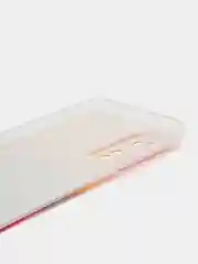 Желтый чехол на Xiaomi Mi 10T/Mi 10T Pro (Сяоми Ми 10Т/Ми 10Т Про), с рисунком, защита камеры