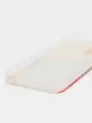 Желтый чехол на Xiaomi Mi 10T/Mi 10T Pro (Сяоми Ми 10Т/Ми 10Т Про), с рисунком, защита камеры