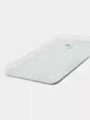 Угольный чехол на Samsung Galaxy A8 Plus 2018 / Самсунг A8 Plus с рисунком, защита камеры