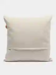 Багровый подушка декоративная MATEX Elephant, 40*40*10 см