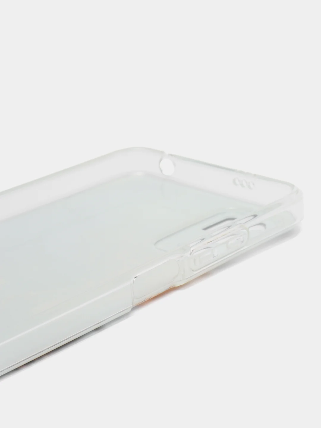 Голубой чехол на Xiaomi Redmi Note 10T/Note 10 5G/Poco M3 Pro (Сяоми Редми Нот 10T/Поко М3 Про)
