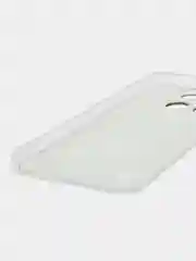 Хром силиконовый чехол на Tecno Spark Go 2023/Pop 7 Pro/Infinix Smart 7 / Текно Спарк Гоу 2023