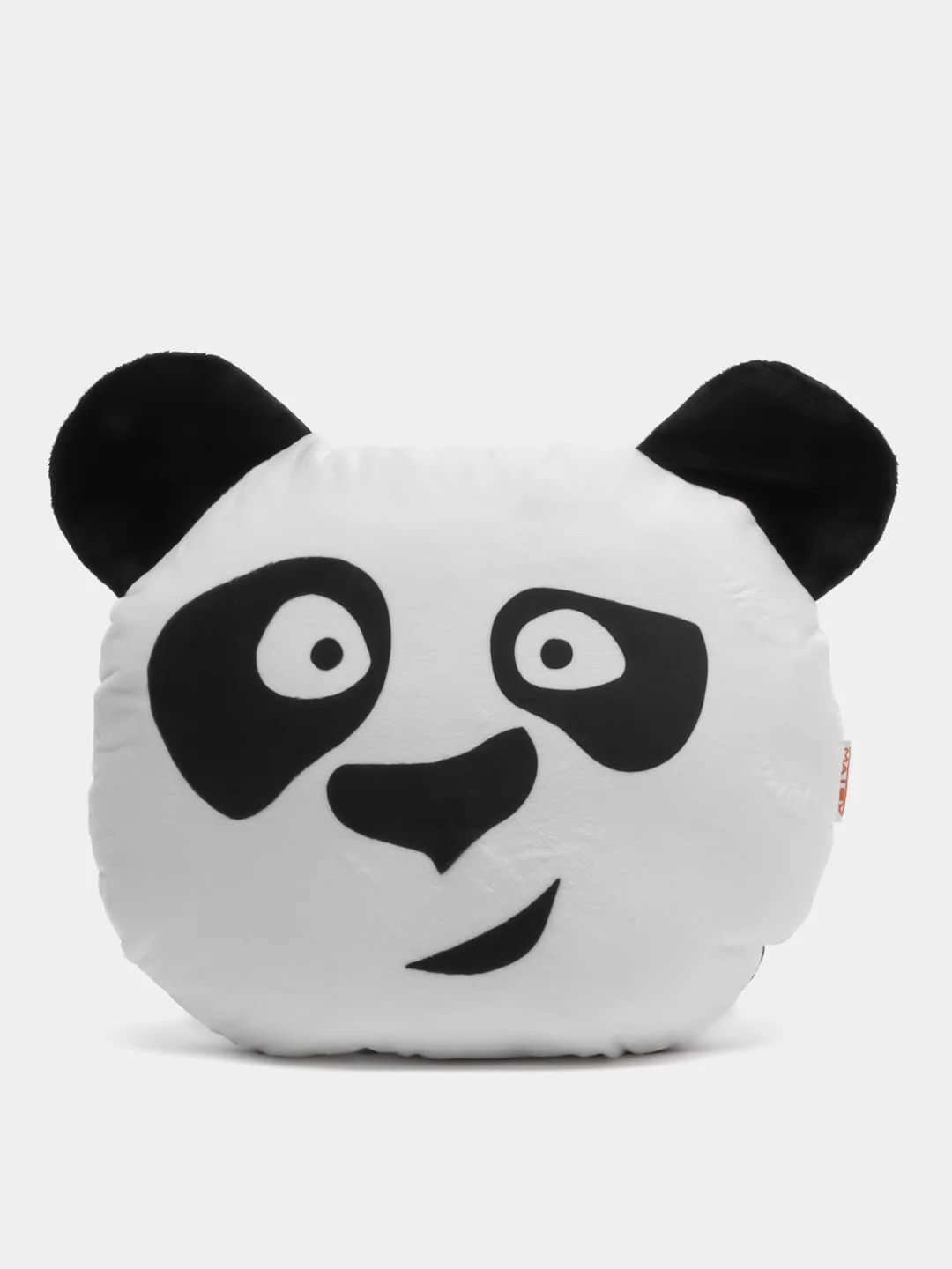 Белый дополнительный подголовник MATEX PANDA 34 х 27 х 10 см