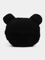 Белый дополнительный подголовник MATEX PANDA 34 х 27 х 10 см