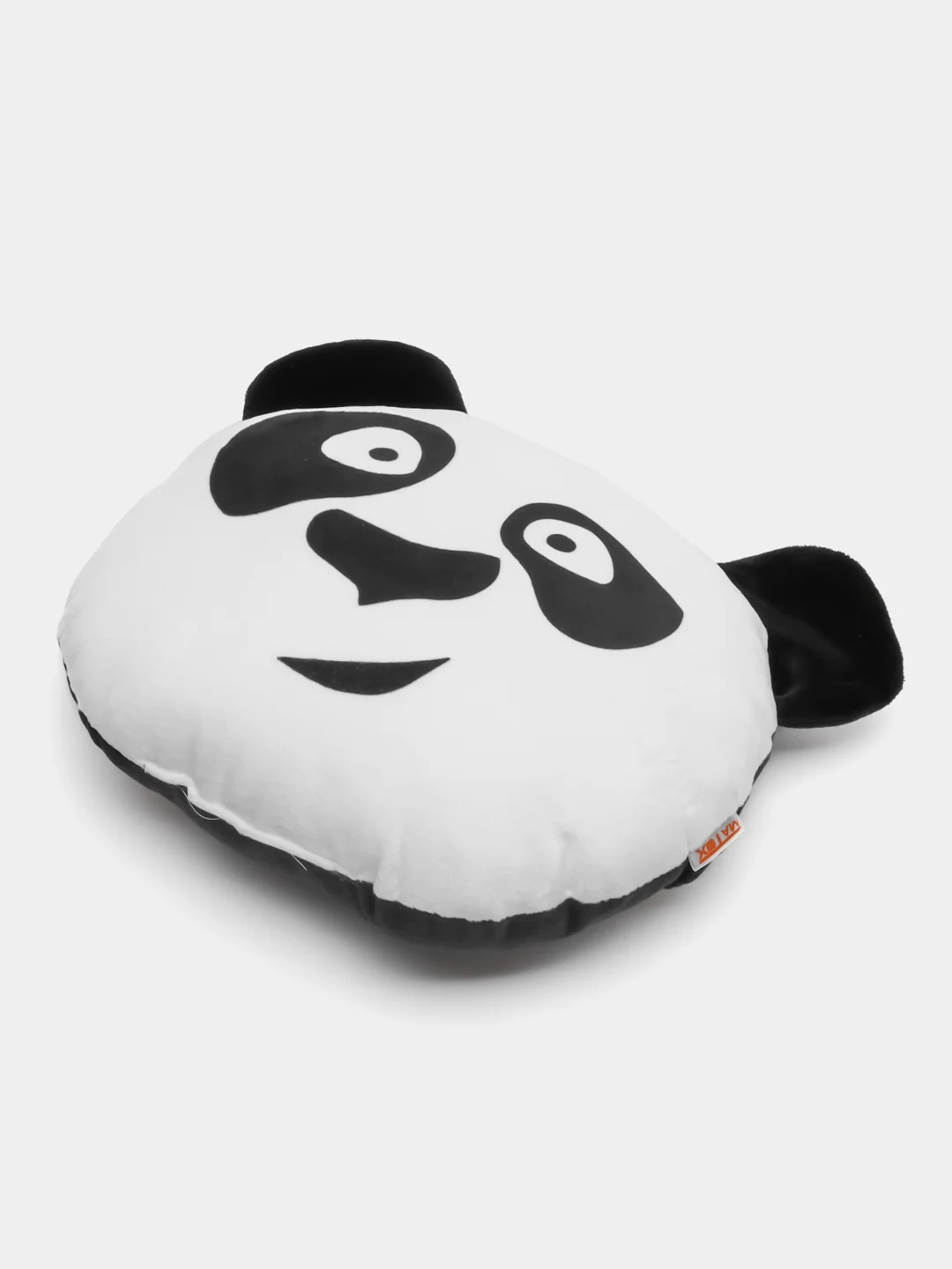 Белый дополнительный подголовник MATEX PANDA 34 х 27 х 10 см