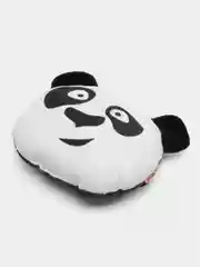 Белый дополнительный подголовник MATEX PANDA 34 х 27 х 10 см