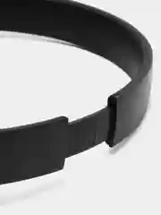 Черный беспроводные блютуз наушники P47 накладные, Bluetooth/Плеер MicroSD/AUX