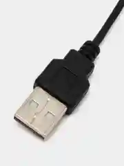 Мышь компьютерная проводная M20 mini (черная)