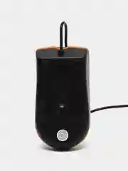 Мышь компьютерная проводная M20 mini (черная)