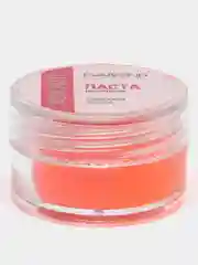 Оранжевый паста для бровей неоновая Evabond Neon Paste, 5 г