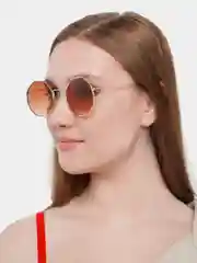 Женские солнцезащитные очки