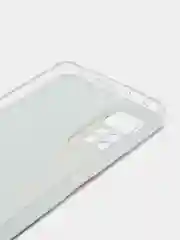 Голубой чехол на Xiaomi Redmi Note 11 Pro/11 Pro 5G/11E Pro/12 Pro 4G / Сяоми Редми Нот 11 Про