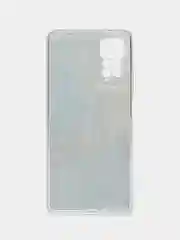 Голубой чехол на Xiaomi Redmi Note 11 Pro/11 Pro 5G/11E Pro/12 Pro 4G / Сяоми Редми Нот 11 Про
