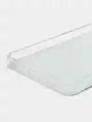 Голубой чехол на Xiaomi Redmi Note 11 Pro/11 Pro 5G/11E Pro/12 Pro 4G / Сяоми Редми Нот 11 Про