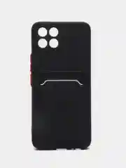 Силиконовый чехол для Infinix Smart 6 HD (Инфиникс Смарт 6 ХД)