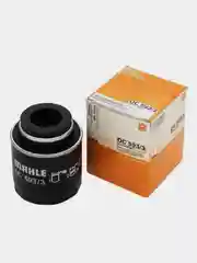 Масляный фильтр MAHLE OC 593/3 VAG ( MANN W 712/94 /SM 5085 )