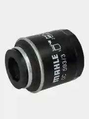 Масляный фильтр MAHLE OC 593/3 VAG ( MANN W 712/94 /SM 5085 )