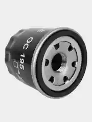 Масляный фильтр MAHLE OC 195 HYUNDAI/KIA/MAZDA/MITSUBISHI/NISSAN/SUBARU ( W 67/1 /W 6025 / SM 134 )