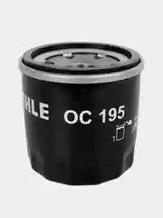 Масляный фильтр MAHLE OC 195 HYUNDAI/KIA/MAZDA/MITSUBISHI/NISSAN/SUBARU ( W 67/1 /W 6025 / SM 134 )