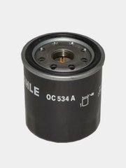 Масляный фильтр MAHLE OC 534 A TOYOTA ( W 68/3 / SM 106 )