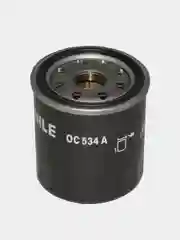 Масляный фильтр MAHLE OC 534 A TOYOTA ( W 68/3 / SM 106 )