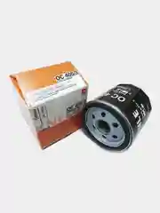 Масляный фильтр MAHLE OC 986 A HONDA/KIA/MITSUBISHI/NISSAN ( W 610/3 / Sm 104 )