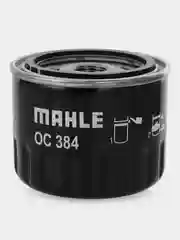 Масляный фильтр MAHLE OC 384 A LADA: PRIORA 08-( W 914/2 / SM 101 / SM 102 )