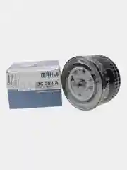 Масляный фильтр MAHLE OC 384 A LADA: PRIORA 08-( W 914/2 / SM 101 / SM 102 )