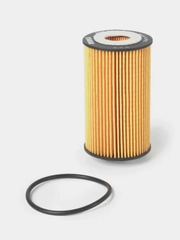 Масляный фильтр MAHLE OX 401 DA ( HU 612/2 X / SH 4044 )