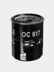 Масляный фильтр MAHLE OC 617 HONDA ACCORD/CIVIC/CR-V 1.4-2.4 ( W 610/6 /3/ SM 104 )