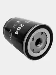 Масляный фильтр MAHLE OC 264 AUDI A4/A6/VW/PASSAT (FILTRON OP526/1, MANN W719/30, SCT SM 111)