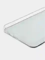 Черный силиконовый чехол на Samsung Galaxy A7 2018 / Самсунг A7 2018 с рисунком, защита камеры