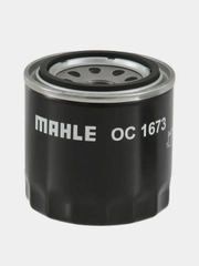 Масляный фильтр MAHLE OC 1673