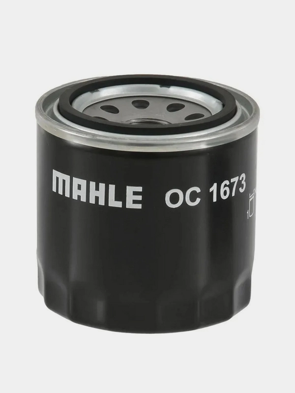 Масляный фильтр MAHLE OC 1673