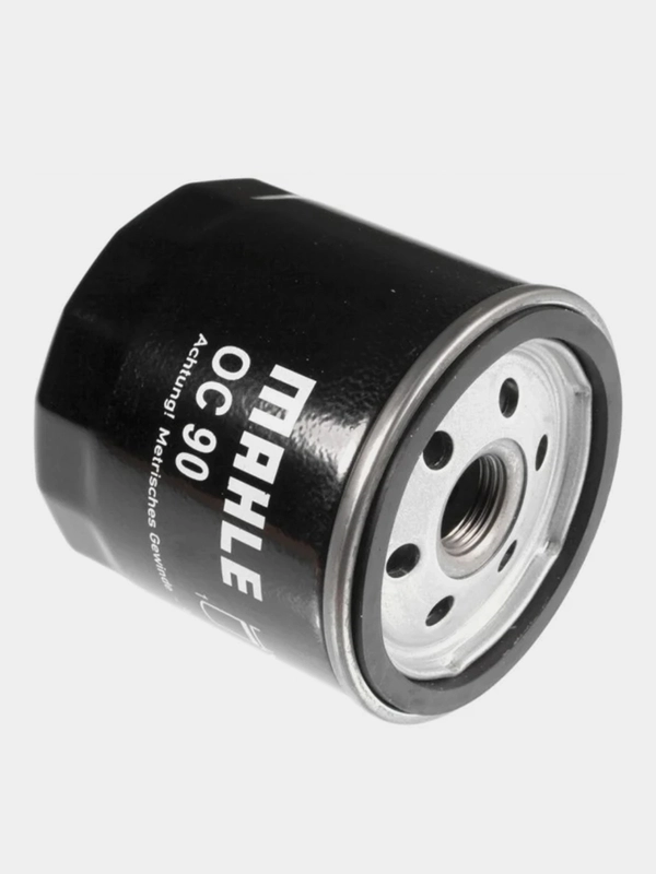 Масляный фильтр MAHLE OC 90