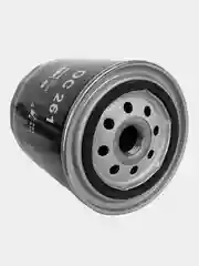 Масляный фильтр MAHLE OC 261 (SM 180 / SM 102 )"высокий"