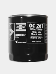 Масляный фильтр MAHLE OC 261 (SM 180 / SM 102 )"высокий"